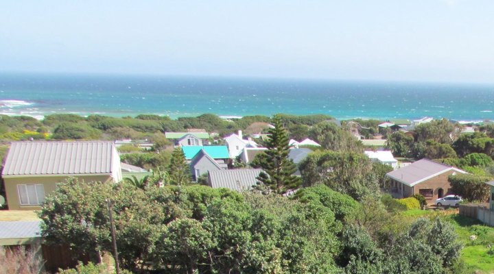 Scarborough Beach House