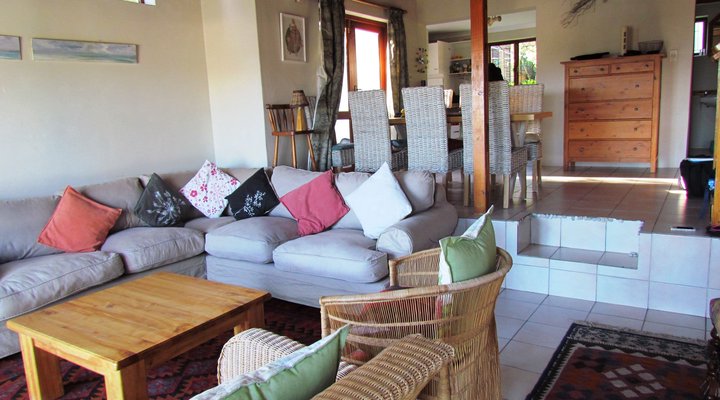 Scarborough Beach House