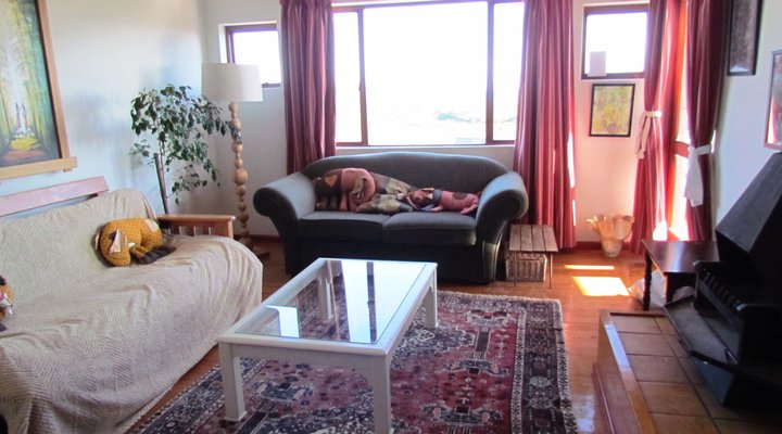 Scarborough Beach House