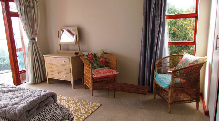 Scarborough Beach House
