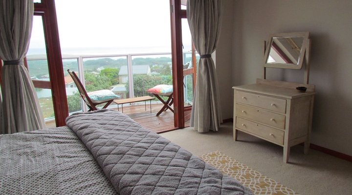 Scarborough Beach House