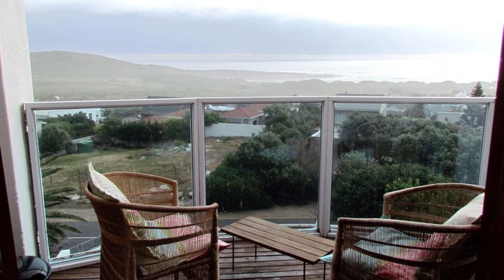 Scarborough Beach House