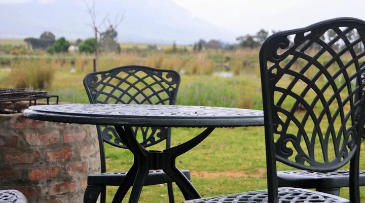 Lemberg Wine Estate