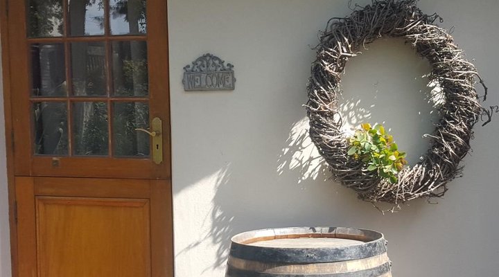 Lemberg Wine Estate