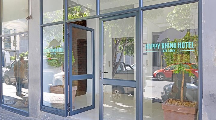 Soho Point Serviced Apartments