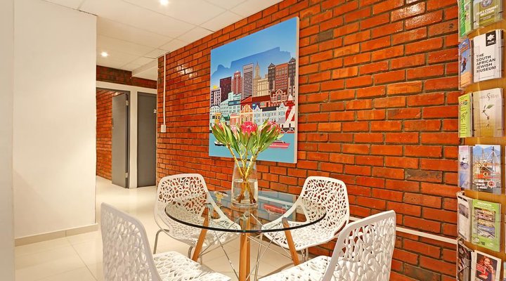 Soho Point Serviced Apartments