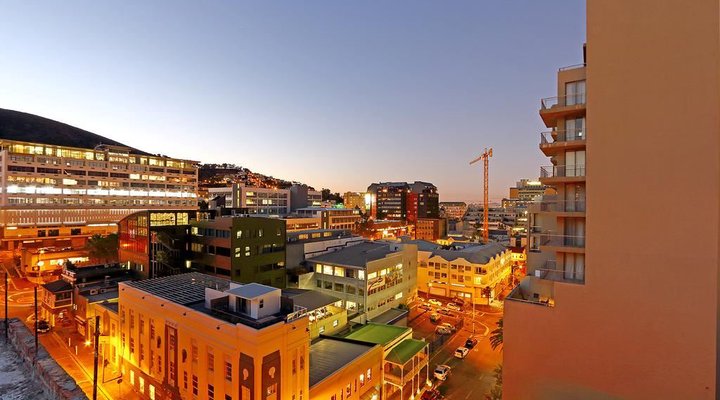 Soho Point Serviced Apartments