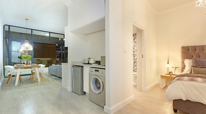 Soho Point Serviced Apartments