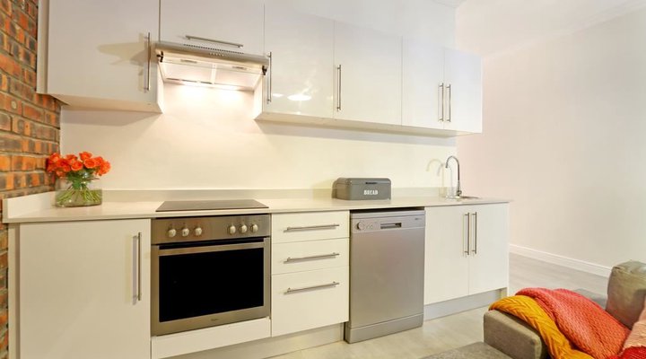 Soho Point Serviced Apartments