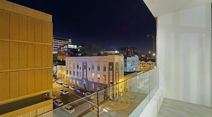 Soho Point Serviced Apartments