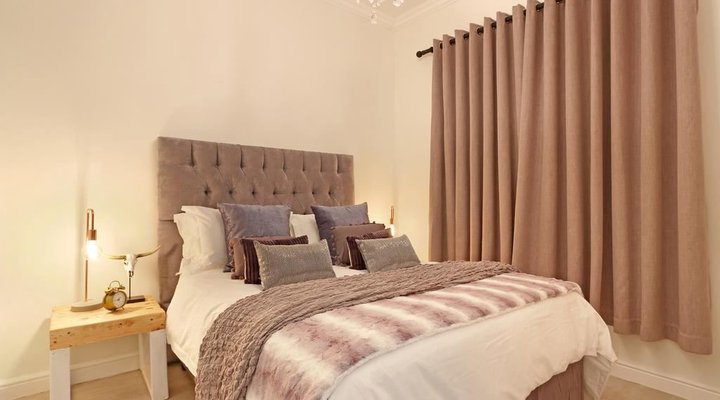 Soho Point Serviced Apartments