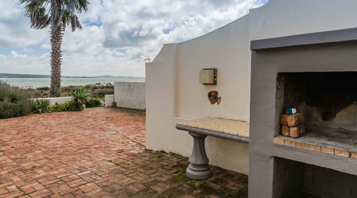 Lagoonside (Ontspan) 