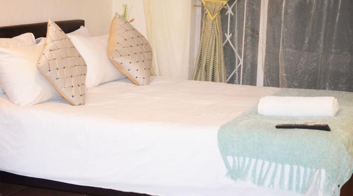 HARMONY GUEST HOUSE SANDTON