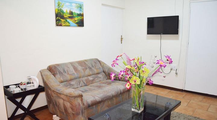 HARMONY GUEST HOUSE SANDTON