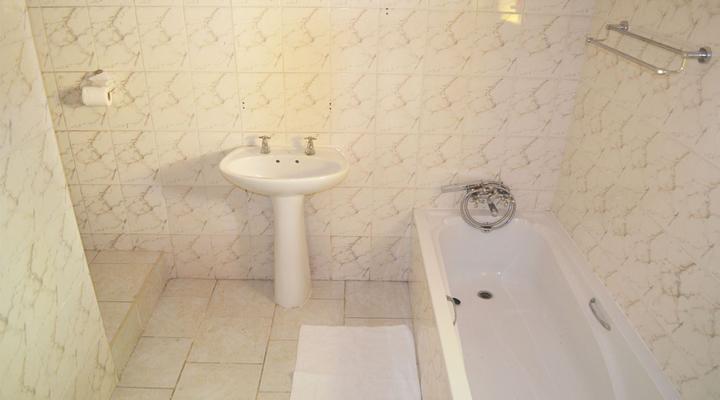 HARMONY GUEST HOUSE SANDTON