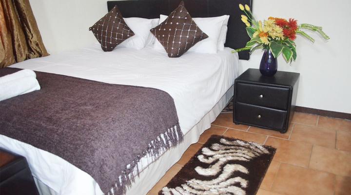 HARMONY GUEST HOUSE SANDTON