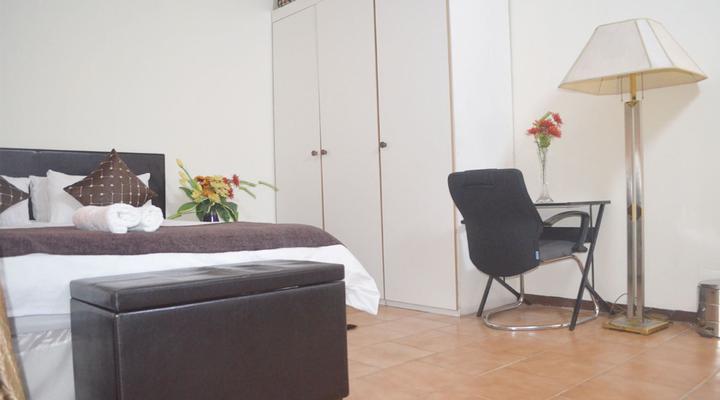 HARMONY GUEST HOUSE SANDTON