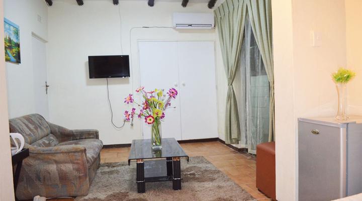 HARMONY GUEST HOUSE SANDTON