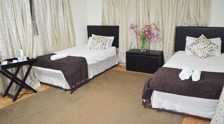 HARMONY GUEST HOUSE SANDTON