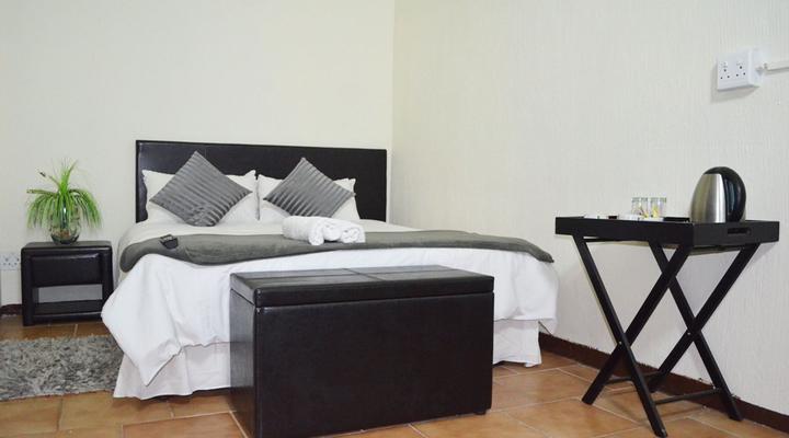 HARMONY GUEST HOUSE SANDTON