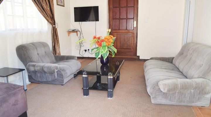 HARMONY GUEST HOUSE SANDTON