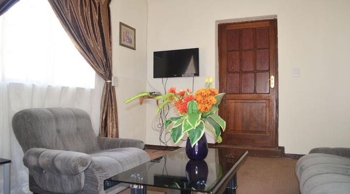 HARMONY GUEST HOUSE SANDTON