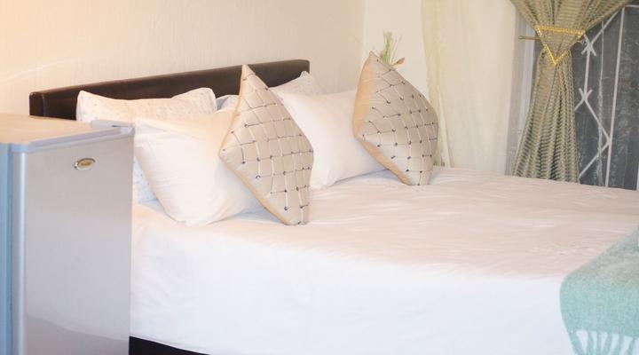 HARMONY GUEST HOUSE SANDTON