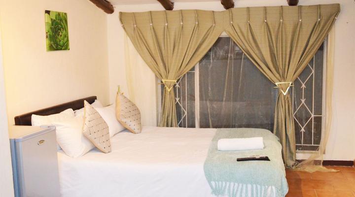 HARMONY GUEST HOUSE SANDTON