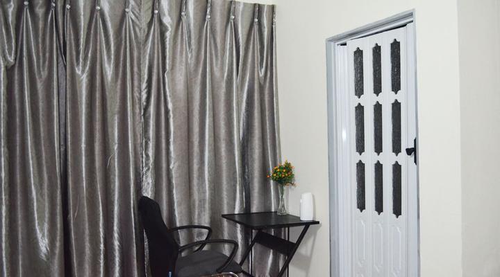 HARMONY GUEST HOUSE SANDTON