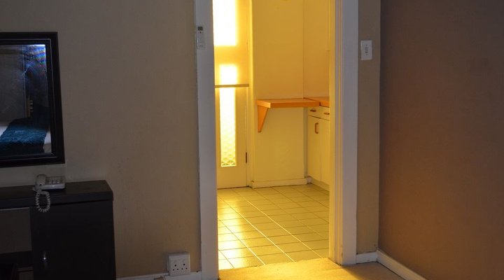 Suite 603 at the Parkview Hotel