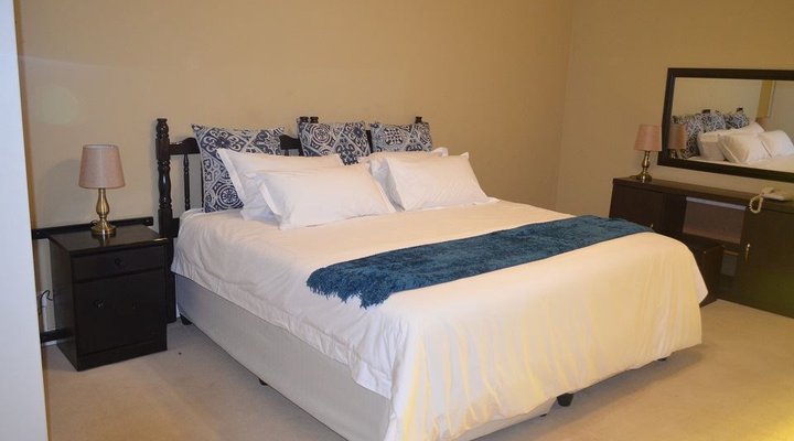 Suite 603 at the Parkview Hotel