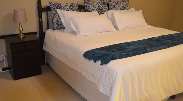 Suite 603 at the Parkview Hotel