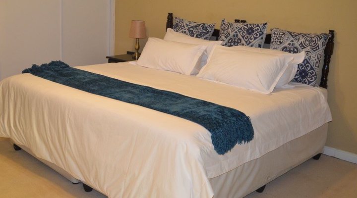 Suite 603 at the Parkview Hotel