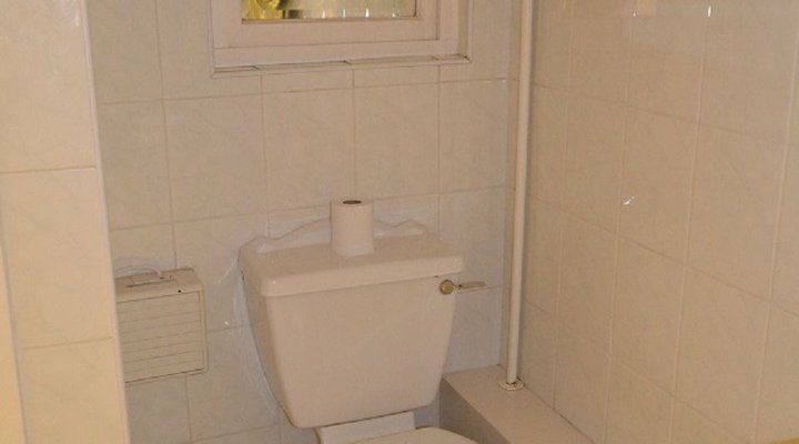 Suite 603 at the Parkview Hotel