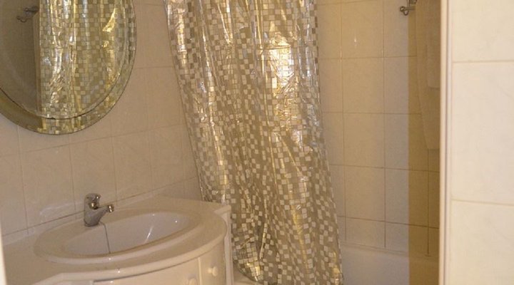 Suite 603 at the Parkview Hotel