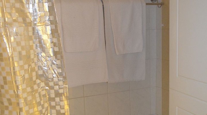 Suite 603 at the Parkview Hotel