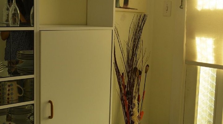 Suite 603 at the Parkview Hotel