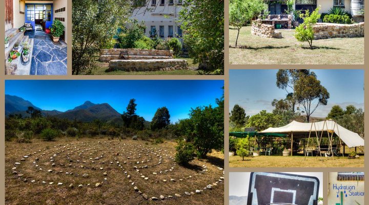 EcoLodge - Greyton 