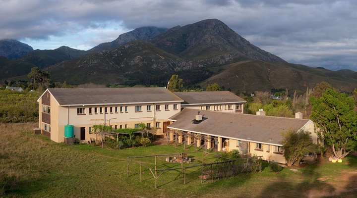 EcoLodge - Greyton 