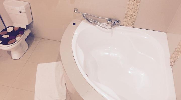 CARIBE CARIBE LODGE AND CONFERENCE CENTRE