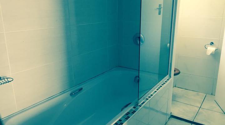 CARIBE CARIBE LODGE AND CONFERENCE CENTRE