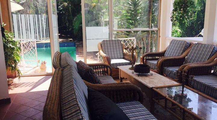 CARIBE CARIBE LODGE AND CONFERENCE CENTRE