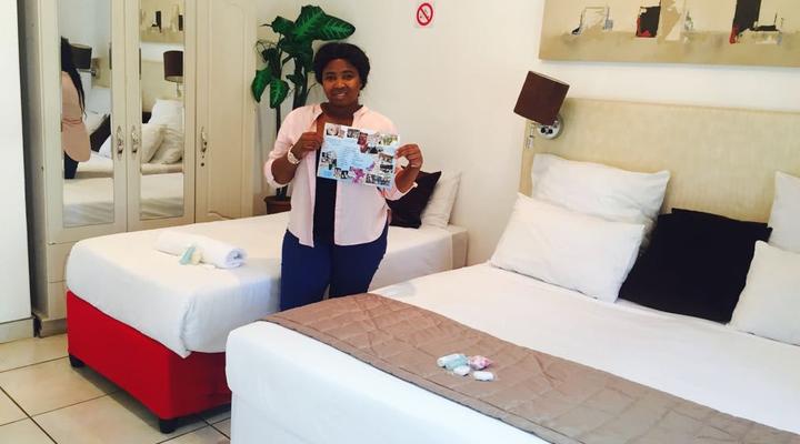 CARIBE CARIBE LODGE AND CONFERENCE CENTRE