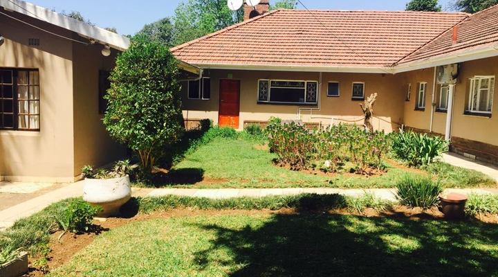 CARIBE CARIBE LODGE AND CONFERENCE CENTRE