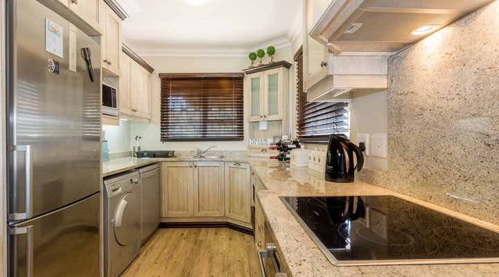 Les Mouettes 109, Ballito