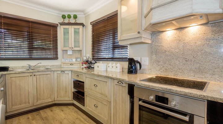 Les Mouettes 109, Ballito