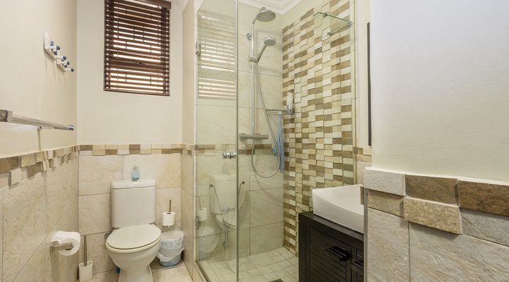 Les Mouettes 109, Ballito