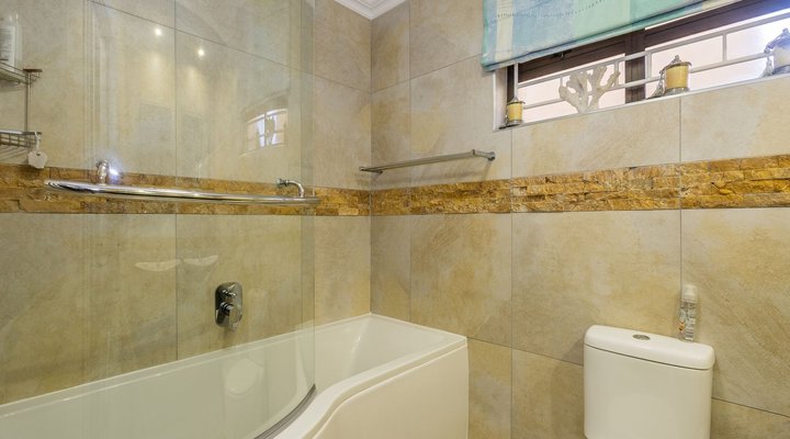 Les Mouettes 109, Ballito