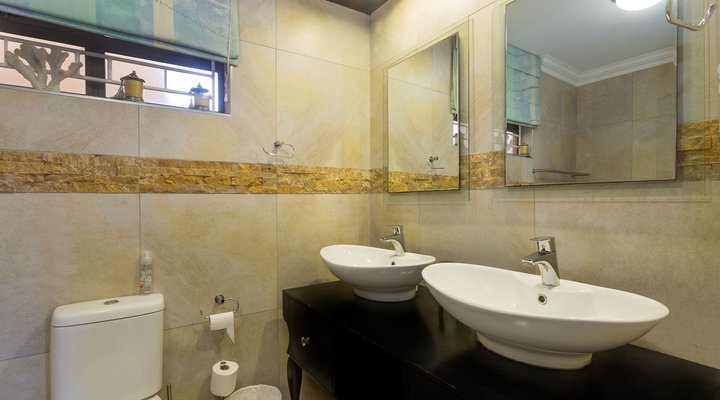 Les Mouettes 109, Ballito