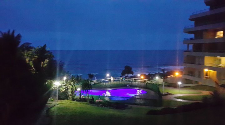 Les Mouettes 109, Ballito